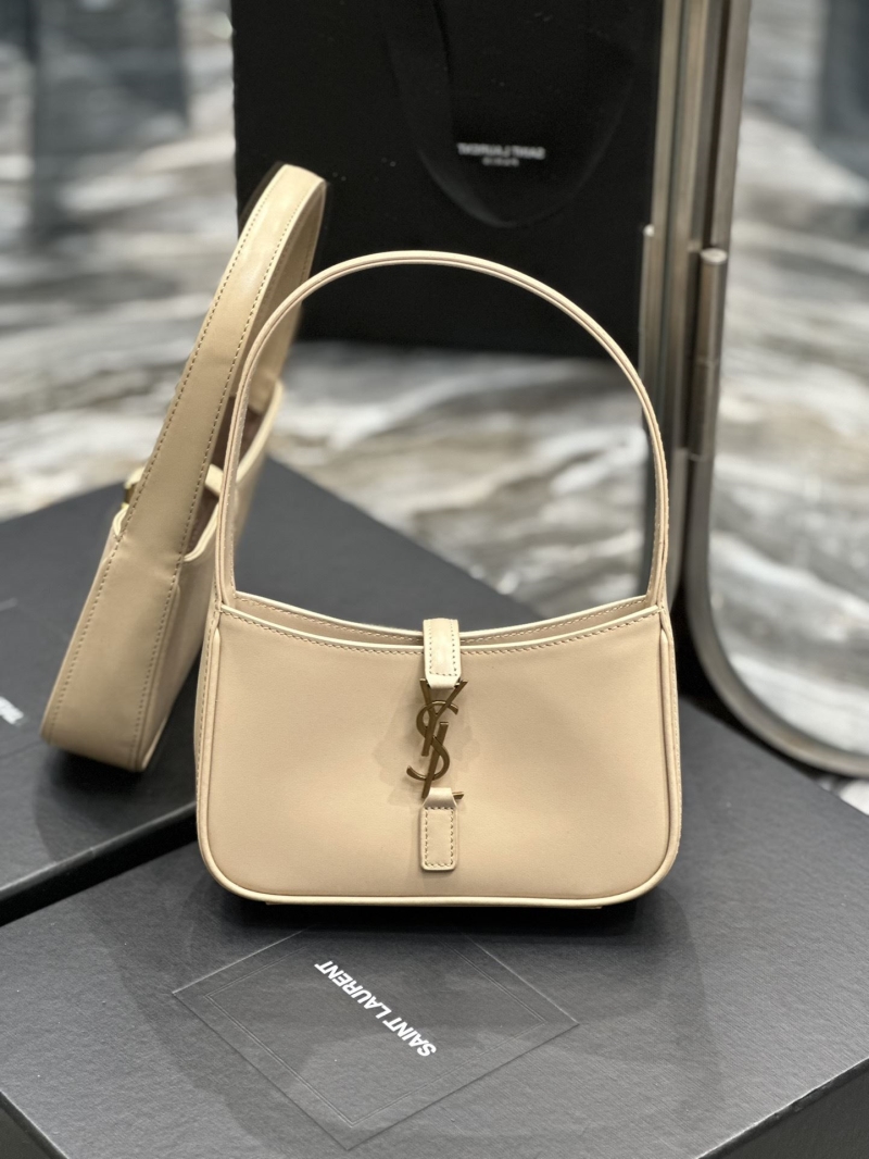 YSL Top Handle Bags